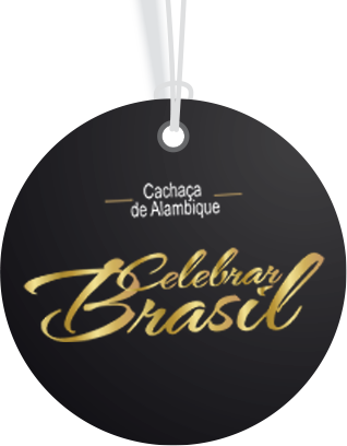 Celebrar Brasil